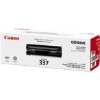  Canon [ оригинальный ] A4 монохромный лазерное МФУ для тонер-картридж 337 CRG-337