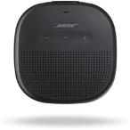 ショッピングbluetooth スピーカー ボーズ Bluetooth   BOSE SLINKMICROBLK SoundLink Micro Bluetoothスピーカー ブラック Bluetooth