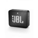 JBL JBLGO2BLK ËÉ¿åÂбþ¥Ý¡¼¥¿¥Ö¥ëBluetooth¥¹¥Ô¡¼¥«¡¼ ¡ÖJBL GO 2¡Ê¥´¡¼2¡Ë¡× ¥Ö¥é¥Ã¥¯