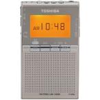 東芝 TY-SPR6-N ワイドFM／AMポケットラ