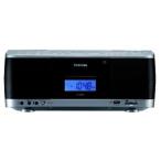 東芝 TY-CDX91-S CDラジカセ シルバー