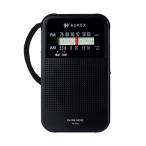  Toshiba AX-HR10(K) Home радио AUREX широкий выбор отдел окно принятие чуть более слабый 2 -ступенчатый переключатель LED свет установка черный 