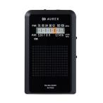  Toshiba AX-PR20(K) dial тип карман радио цифровой тюнер установка широкий FM соответствует . свет окно принятие черный 