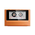 FIIO FIO-SSECHO-O цифровой аудио плеер DAC CS43198 x2 основа установка USB DAC функция в высоком разрешени Bluetooth передача соответствует orange 