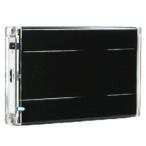  freedom FHC-260BK USB3.0 соответствует 2.5 дюймовый SATA жесткий диск для кейс черный 