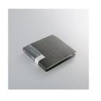  Buffalo BSCD01F12BK CD DVD файл книжка модель 12 шт. входит черный 