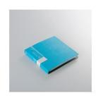  Buffalo BSCD01F12BL CD DVD файл книжка модель 12 шт. входит голубой 