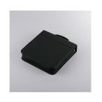 バッファロー YDCD09K160BK ヤマダ電機オリジナルモデル CD/DVD/キャリングケース 160枚収納