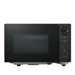 AQUA AQM-KF20A(K) 単機能レンジ 四ツ星レンジ 赤外線センサー搭載 四ツ星解凍機能 20L ブラック