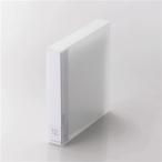  Elecom CCD-FB12CR CD/DVD/Blu-ray соответствует файл кейс 12 шт. входит нетканый материал указатель этикетка *. этикетка карта приложен прозрачный 