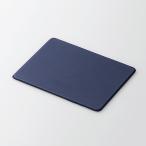 エレコム MP-SL02NV ソフトレザーマウ