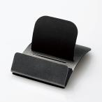  Elecom TB-DSCHARCBK планшет для steel подставка черный 
