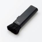  Elecom KBR-014AS исключая электро- чистка щетка ( compact место хранения модель )