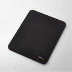  Elecom MP-CD01BK CORDURA коврик для мыши черный 