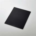  Elecom MP-ABBGBK коврик для мыши SIAA антибактериальный обработка 3D approach структура стандарт размер 180×230mm черный 