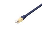 BUFFALO BSLS8NU100BL LAN кабель Cat8 соответствует 10m голубой 