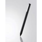  Elecom P-TPACST02BK активный стилус lithium заряжающийся универсальный авторучка . возможно заменить черный 