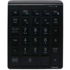 ミヨシ TENBT02／BK Bluetooth5.0対応 ワイ