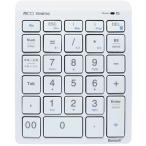 ミヨシ TENBT02／WH Bluetooth5.0対応 ワイ