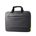  Elecom BM-IBCH14NBK персональный компьютер кейс 14 дюймовый MacBook Air | Pro ~14 дюймовый Surface Pro | Laptop ~14.4 дюймовый соответствует черный 