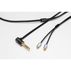 ORB Clear force Light MMCX for IE 4.4φL MMCXli кабель (L) 1.2m черный 