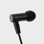 ショッピングFINAL final S3000 有線イヤホン ファンネルノズル搭載