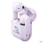 PGA PG-DBTE18TW9STI 完全ワイヤレス ステレオイヤホン 左右分離 Bluetooth対応 スティッチ