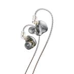 FIIO FIO-IEM-JD10-B kana ru type слуховай аппарат динамик Driver установка 3.5mm стерео Mini штекер черный 