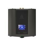 iFi audio IFI-IDSD-VALKYRIE-B USB DAC встроенный портативный наушники усилитель в высоком разрешени соответствует DAC функция черный 