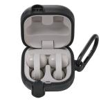  Elecom TWS-SO261TSLBK SONY LinkBuds Clip беспроводной слуховай аппарат кейс покрытие ударопрочный блокировка функция падение предотвращение kalabina есть воздушный подушка структура черный 