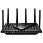 [推奨品]TP-Link ティーピーリンク ARCHER AX73 WiFi 6 無線LANルーター 4804+574Mbps AX5400 メッシュWiFi OneMesh 3年保証