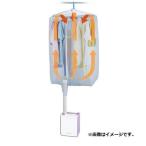 日立 HFK-CD200 衣類乾燥カバー