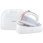 日立 CSI-315 PN スチームアイロン ピンクゴールド