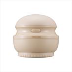 ショッピング毛玉取り テスコム TKD60A-C 毛玉取り 電動 充電式 コンパクト 6枚刃 3段階調整 セーター対応 ベージュ