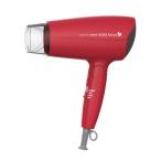 HerbRelax YHD-P13D1-R ヤマダ電機オリジナルヘアドライヤー レッド