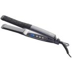 ショッピングヘアアイロン VENUSiS VAS-9300H ストレートヘアアイロン 100V：200W 240V：300W グレー
