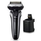 [推奨品]Panasonic ES-LV7H-S ラムダッシュPRO 5枚刃 メンズシェーバー シルバーESLV7HS
