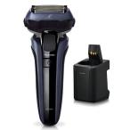 [推奨品]Panasonic ES-LV7V-A ラムダッシュPRO 5枚刃 メンズシェーバー ブルーESLV7VA