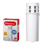 ショッピング浄水器 三菱レイヨン CPC5W-NW ポットシリーズ 交換用カートリッジ 2個入り