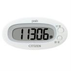  Citizen TW310-WH цифровой шагомер peb белый 