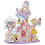 エポック社 コ−72ゆめいろマーメイドキャッスル