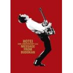 【BLU-R】布袋寅泰 ／ 40th ANNIVERSARY Live "Message from Budokan"(通常盤)Blu-ray盤