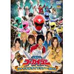 ショッピングゴーカイジャー 【DVD】海賊戦隊ゴーカイジャー ファイナルライブツアー2012