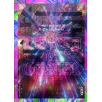 【DVD】MUCC ／ TOUR 202X 惡-The brightness WORLD is GONER