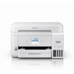 ショッピングインク EPSON EW-M674FT A4カラーインクジェット複合機   ホワイト