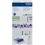  Brother CADXRF2 ScanNCutDX[ скан cut DX] roll механизм подачи 2