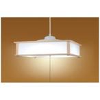 ホタルクス HCDB0857 LED和風ペンダントライト（〜8畳） 昼光色