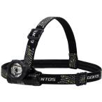  Gentos GTR-S31D маленький размер LED передняя фара GTRS31D