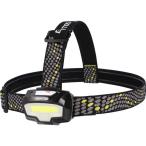  Gentos CB-643D COB LED передняя фара CB643D