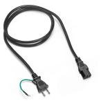 ショッピング充電ケーブル エコフローテクノロジー LAC-1.5m-JP EcoFlow AC充電ケーブル LAC-1.5M-JP